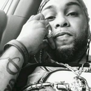 Meet your Posher, Joshua